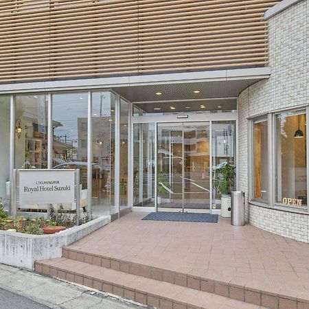 Kumagaya - Hotel - Vacation Stay 88840 Esterno foto