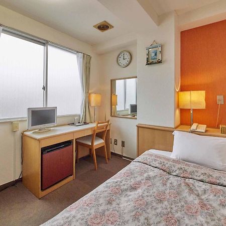 Kumagaya - Hotel - Vacation Stay 88840 Esterno foto