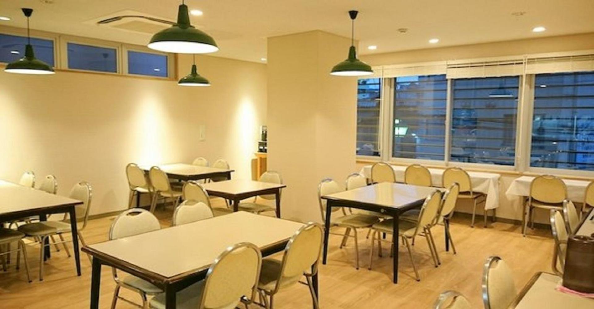 Kumagaya - Hotel - Vacation Stay 88840 Esterno foto