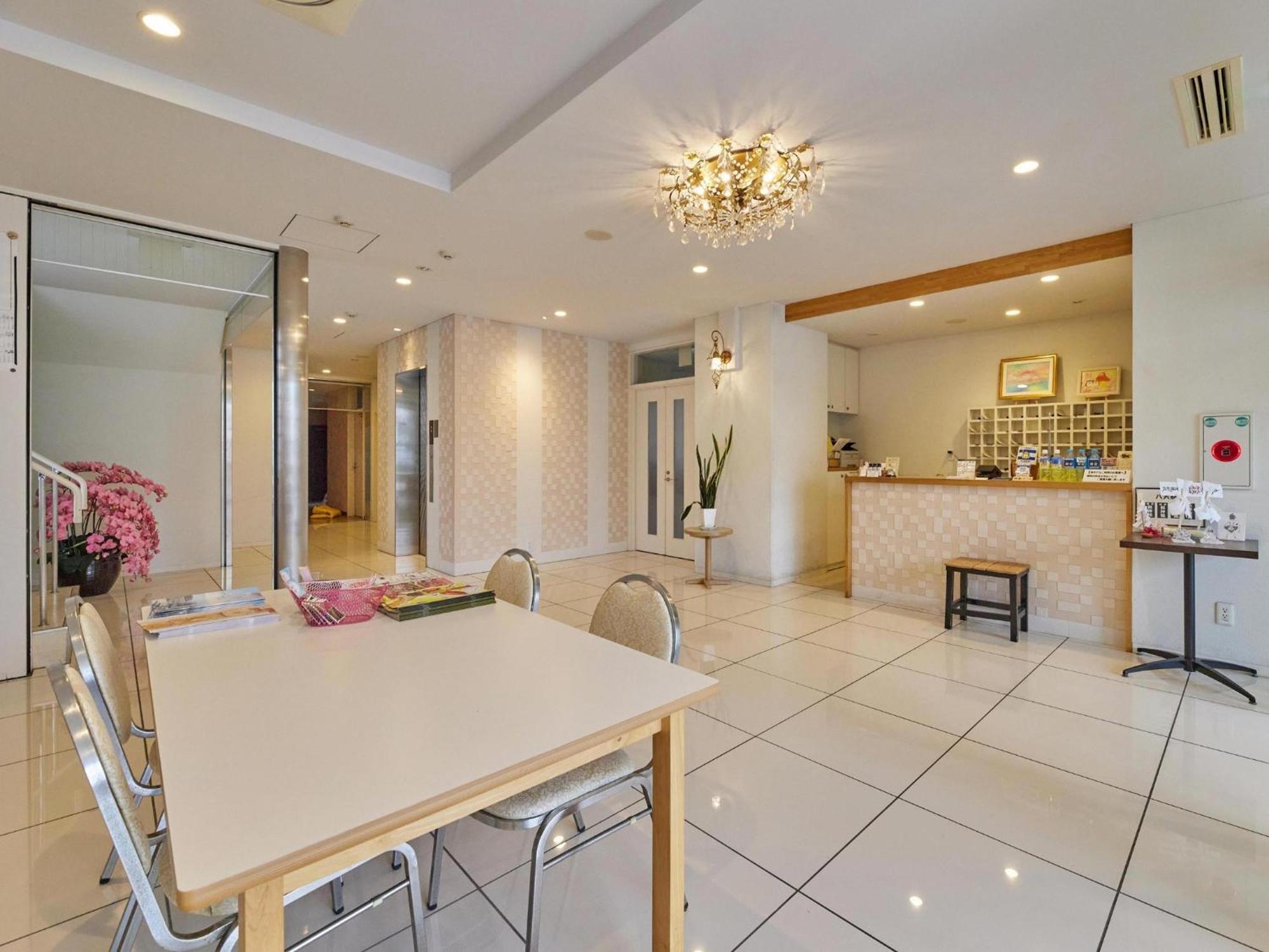 Kumagaya - Hotel - Vacation Stay 88840 Esterno foto