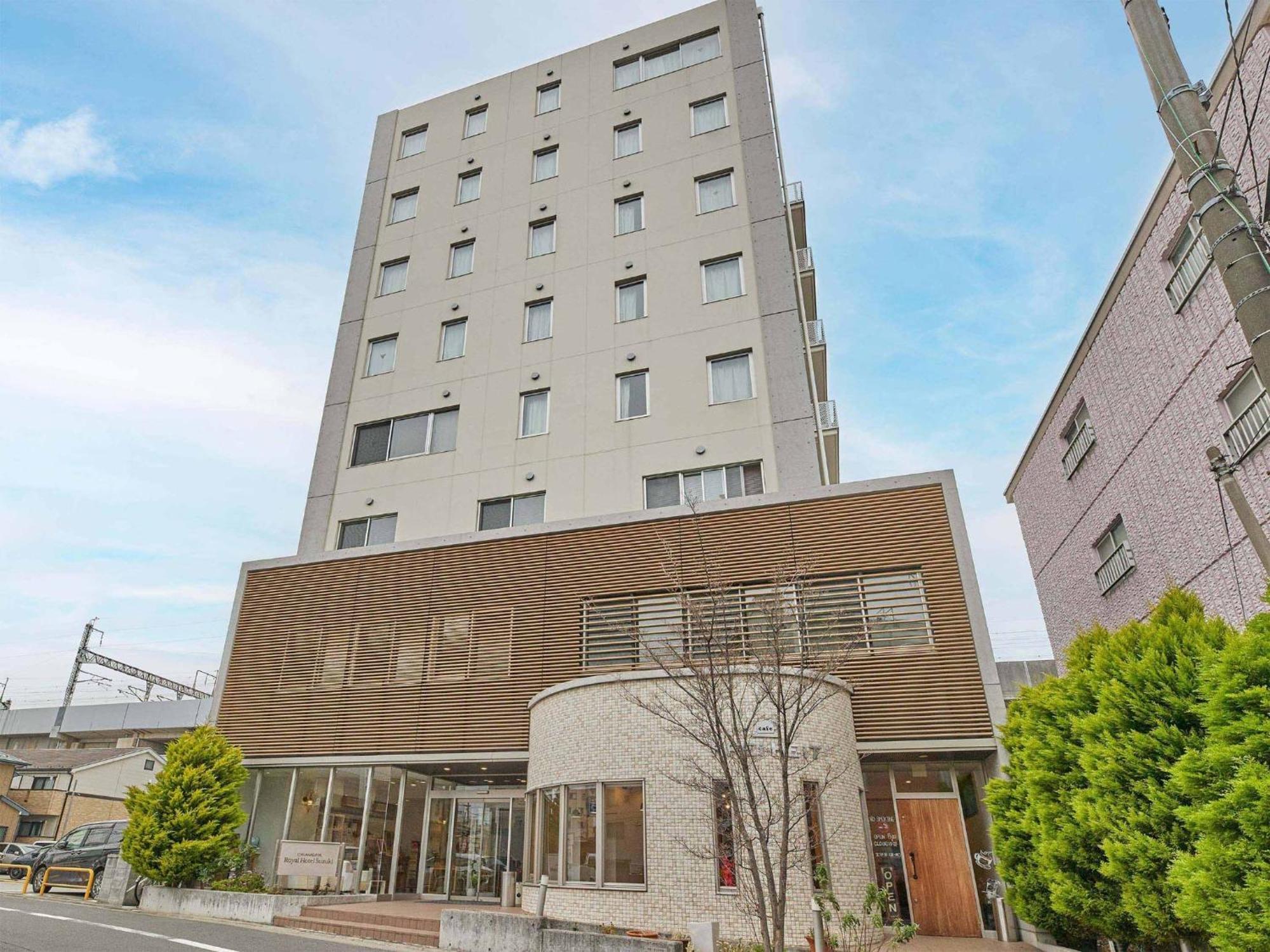 Kumagaya - Hotel - Vacation Stay 88840 Esterno foto