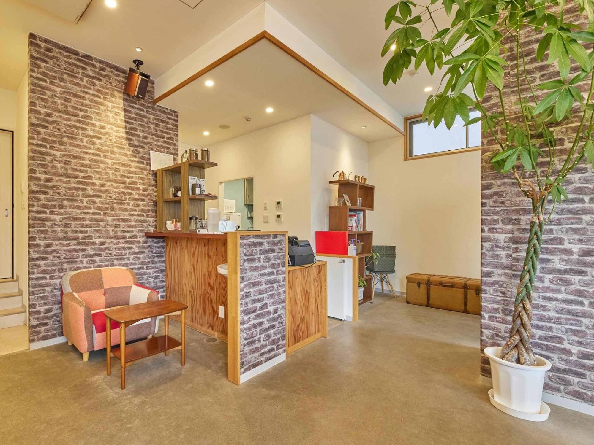 Kumagaya - Hotel - Vacation Stay 88840 Esterno foto