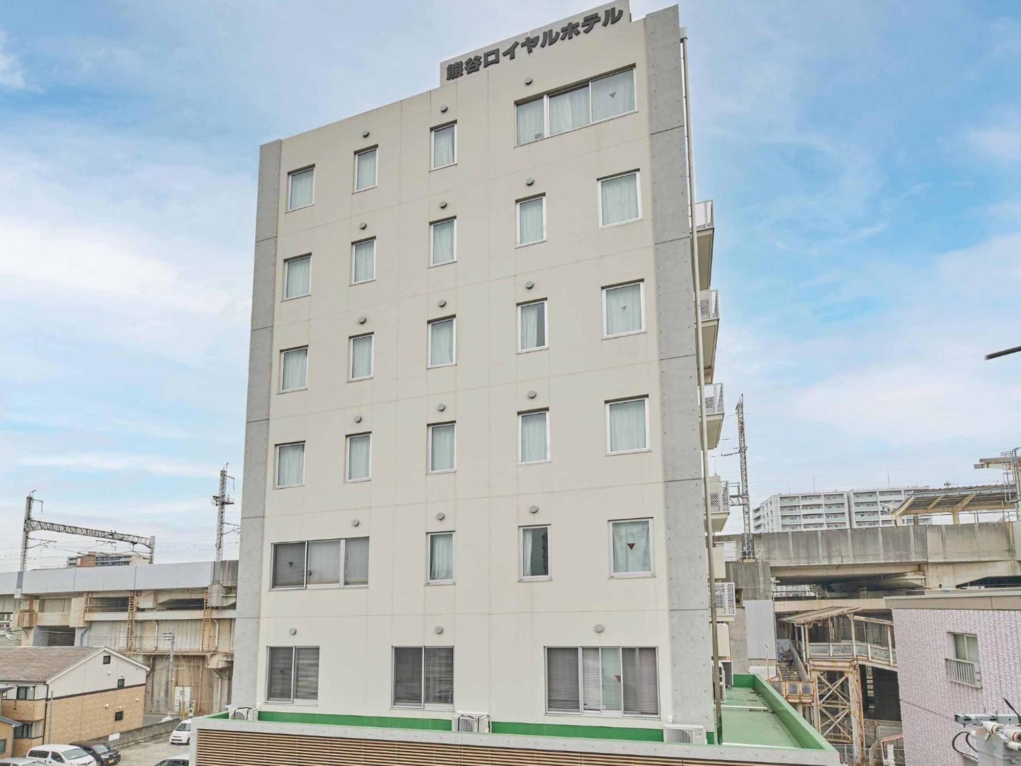 Kumagaya - Hotel - Vacation Stay 88840 Esterno foto