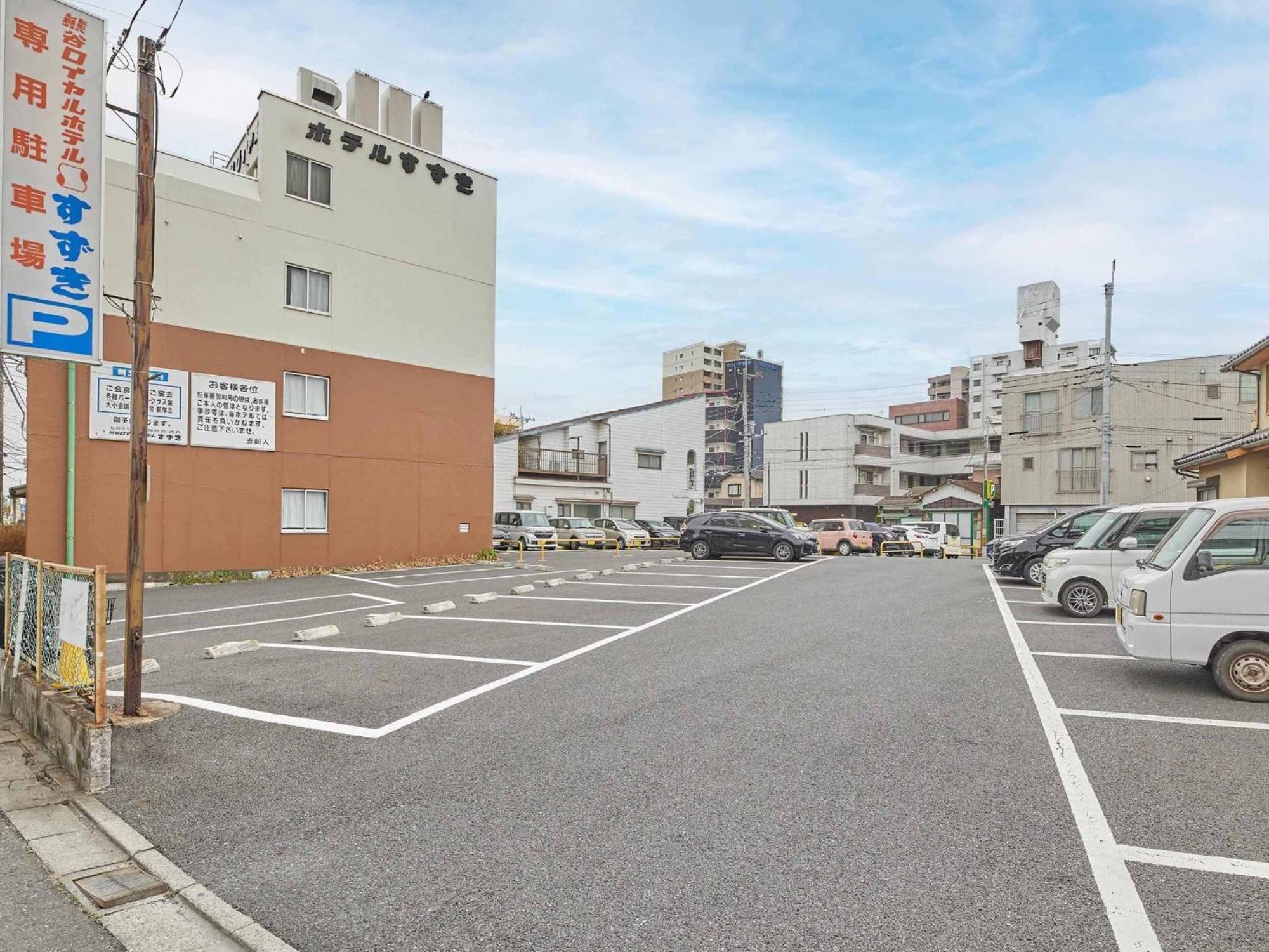 Kumagaya - Hotel - Vacation Stay 88840 Esterno foto