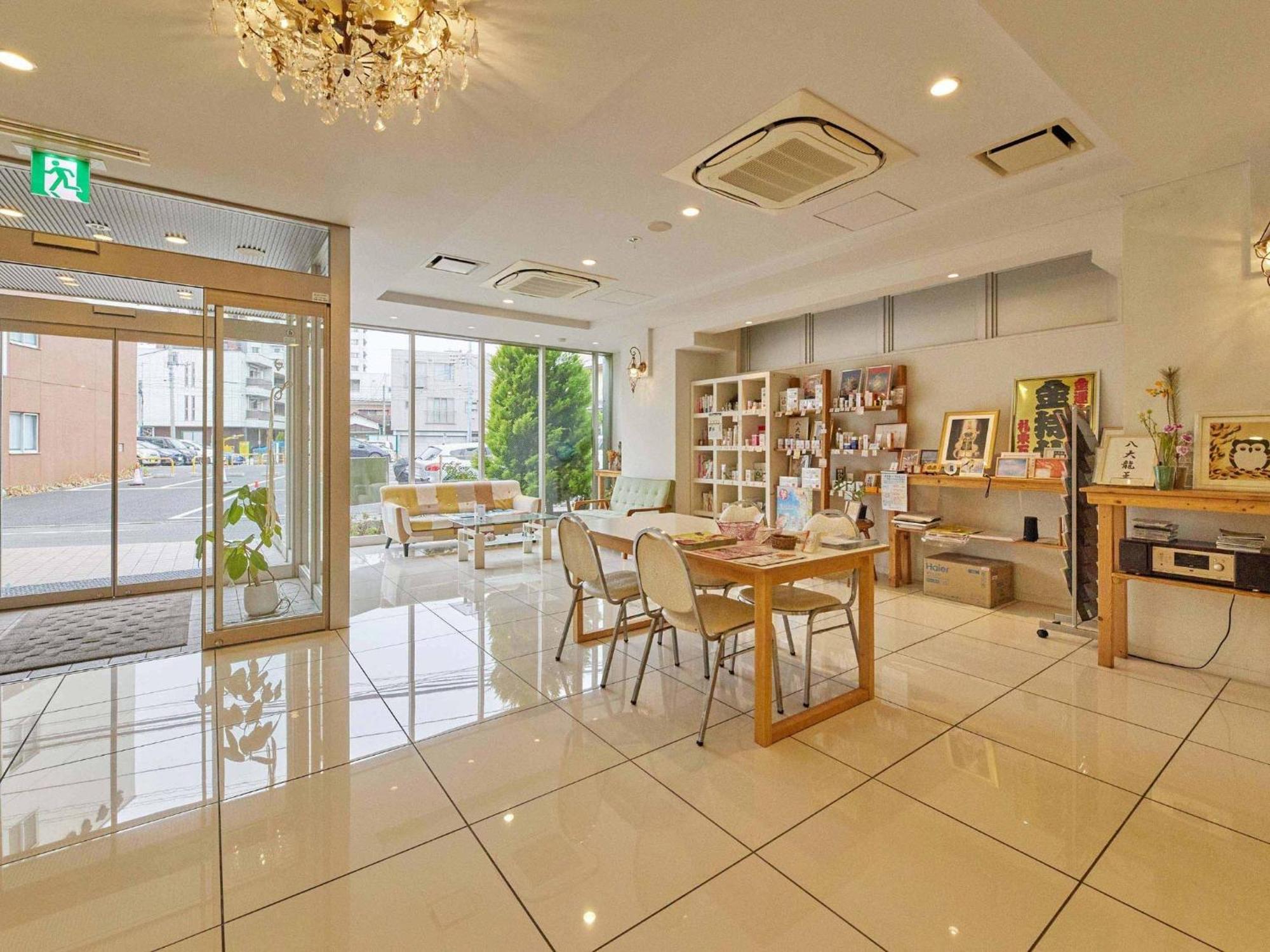 Kumagaya - Hotel - Vacation Stay 88840 Esterno foto