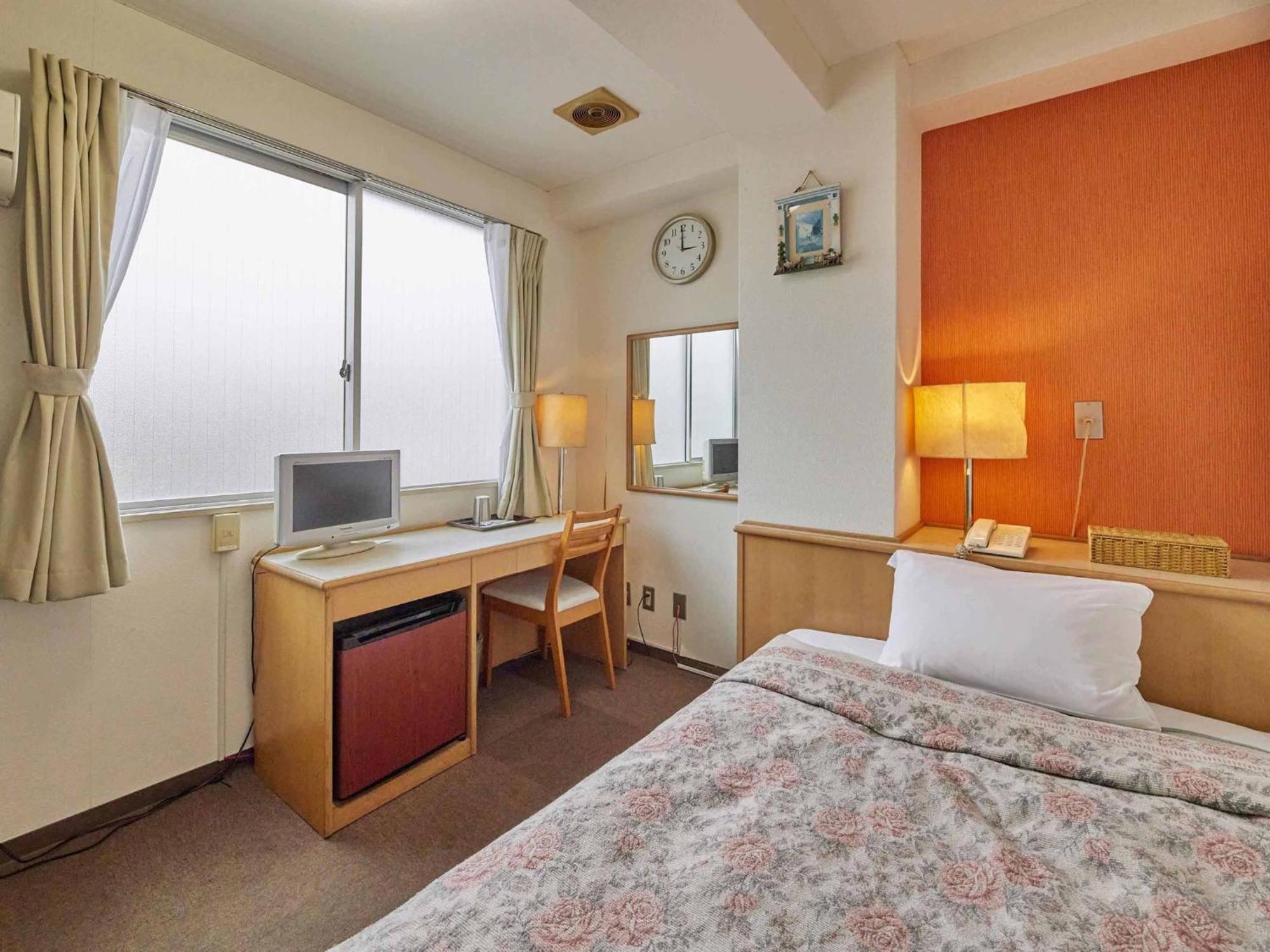 Kumagaya - Hotel - Vacation Stay 88840 Esterno foto