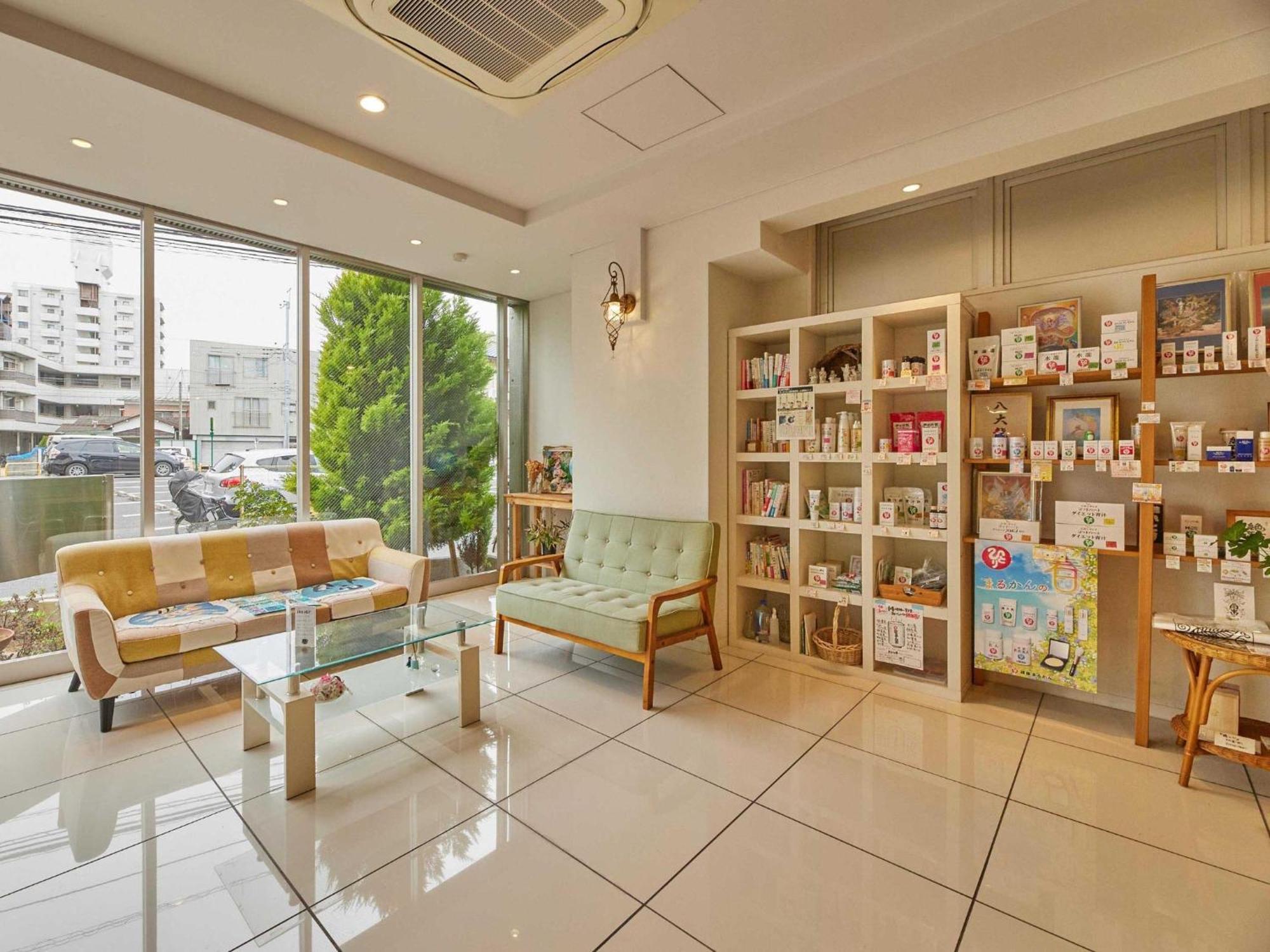 Kumagaya - Hotel - Vacation Stay 88840 Esterno foto